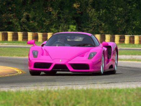 Ferrari Enzo Wallpaper Pink. ferrari-enzo